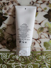資生堂（SHISEIDO） 新男士洗面膏 125ml 凈徹油光水感潔凈男士 曬單實(shí)拍圖