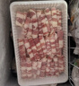 山姆 澳洲羔羊肉卷 1kg 1kg 曬單實(shí)拍圖