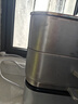 美的（Midea）蒸魔方多功能家用電蒸鍋 燉蒸涮煮一體3層 大容量 不銹鋼可拆洗 自動斷電2025新品 ZGS352302 曬單實拍圖