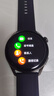 格德利(GEDELl)【低耗長(cháng)續航】智能手表男士華強北watch4藍牙接打電話(huà)離線(xiàn)支付血壓心率運動(dòng)跑步大屏手環(huán)成人學(xué)生 曬單實(shí)拍圖