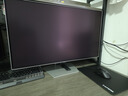 三星（SAMSUNG）玄龍騎士G8 32英寸 OLED 4K 240Hz電競(jìng)高刷游戲 G81SF 護(hù)眼辦公 臺(tái)式筆記本外接 G80SD 電腦顯示器 S32DG800SC隨LS32DG802SCXXF  曬單實(shí)拍圖