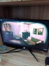 AOC 27英寸4K 160Hz雙模320Hz HDR400 10bit 1ms 硬件低藍(lán)光 電競電腦顯示器 宙斯盾U27G4 (高性能版) 曬單實拍圖