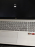 惠普（HP）星Book14/15 Pro【2025新銳龍7代】高性能便攜輕薄本筆記本手提電腦女大學(xué)生設計師商務(wù)辦公全能本 熱賣(mài) 星15：R5-7520U丨DDR5丨DC調光 【升級定制】16G DDR 曬單實(shí)拍圖