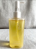 半桃黑茶卸妝油200ml 深層清潔毛孔敏感肌眼唇三合一乳膏易乳化卸妝水 曬單實(shí)拍圖
