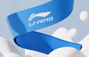 李寧（LI-NING）彈力帶健身男阻力帶力量訓(xùn)練田徑深蹲練臀腿部彈力圈繩康復(fù)運(yùn)動(dòng) 曬單實(shí)拍圖