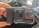 【創(chuàng)意改裝】影石Insta360 Ace Pro 2 運(yùn)動(dòng)相機(jī)街拍旅游vlog神器（街拍套裝 雙電池版 無(wú)內(nèi)存卡） 曬單實(shí)拍圖