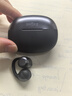 韶音（SHOKZ）OpenDots ONE動(dòng)鈦圈開(kāi)放式藍牙耳機耳夾式無(wú)線(xiàn)耳機運動(dòng)跑步藍牙耳機E310 黑色 曬單實(shí)拍圖