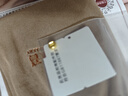 六福珠寶足金投資金條財源滾滾金豆豆黃金擺件單顆收藏禮物 計價(jià) 約1.00克 曬單實(shí)拍圖