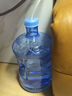拜杰純凈水桶 桶裝水水桶 礦泉水桶飲用水飲水機(jī)水桶手提戶外桶 7.5L 曬單實(shí)拍圖
