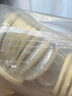俏儂 黃油蛋撻皮原味360g/16只 烘焙食材 兒童蛋撻烤箱空氣炸鍋烘烤 曬單實(shí)拍圖