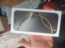 Apple/蘋(píng)果 iPhone 16 Pro Max（A3297）256GB 原色鈦金屬 支持移動(dòng)聯(lián)通電信5G 雙卡雙待手機(jī) 曬單實(shí)拍圖