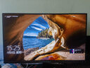 雷神黑武士23.8英寸2K240Hz原生 Fast IPS 硬件低藍光 HDR450nit 游戲電競升降旋轉顯示器JQ24F240L 曬單實拍圖