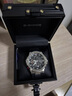 卡西歐（CASIO）G-SHOCK GST-B100系列卡西歐手表鋼鐵堅韌之心時(shí)尚男士手表 禮物 GST-B100-1APFN八村塁海報同款 曬單實(shí)拍圖