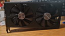 七彩虹華碩微星技嘉影馳麗臺索泰銘瑄訊景NVIDIA盈通藍戟耕升映眾瀚鎧英特爾AMD二手顯卡 藍寶石（Sapphire） 曬單實(shí)拍圖