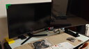 三星（SAMSUNG）32英寸 S80UD 4K IPS HDR Type-C90W HDMI DP 便攜安裝底座 升降旋轉 辦公顯示器 LS32D802UBCXXF 曬單實(shí)拍圖