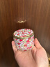 嬌蘭（Guerlain）幻彩流星粉球珍珠色20g散粉定妝控油化妝品禮盒生日禮物女送女友 曬單實(shí)拍圖