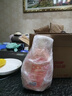 藍(lán)月亮柔潤櫻花內(nèi)衣專用洗衣液泵裝500g*3+旅行裝80g*3 曬單實(shí)拍圖