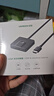 綠聯(lián)HDMI2.0雙向切換器二進(jìn)一出4K60Hz高清1分2一拖二 筆記本電腦擴展接顯示器分屏電視投屏投影70607 曬單實(shí)拍圖