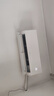 海爾（Haier）空調掛機1.5匹新一級能效變頻冷暖家用壁掛式凈省電KFR-35GW/P2-1以舊換新國家補貼20% 曬單實(shí)拍圖