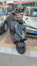 ZEEHO極核新款A(yù)E4 Pro MAX MY25鉛酸高性能電摩電動摩托車(到店選顏色） AE4 Max MY25 曬單實(shí)拍圖