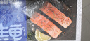 鮮京采 智利大西洋鮭魚(yú)三文魚(yú)段 凈重2斤 生鮮魚(yú)類(lèi)  曬單實(shí)拍圖