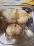 糖醋蒜大蒜頭山東新鮮臘八蒜泡蒜甜蒜整箱腌制糖蒜5斤咸菜下飯菜 【嘗鮮】糖醋蒜1袋(約一斤) 曬單實(shí)拍圖