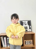 巴拉巴拉兒童羽絨服男女童冬季嬰兒寶寶外套2024造型時(shí)髦可愛(ài)208424107226 曬單實(shí)拍圖