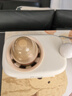 蓓比舒嬰兒搖奶器恒溫奶器搖奶二合一全自動(dòng)電動(dòng)搖奶神器奶粉攪拌 YN700【25款全新升級旗艦款】 曬單實(shí)拍圖