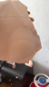 古今（GUJIN）小胸聚攏防下垂文胸大胸顯小收副乳調(diào)整型軟支撐無(wú)痕美背內(nèi)衣胸罩 曬單實(shí)拍圖