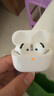適用蘋(píng)果AirPods2/3代Pro藍牙耳機二代丟失單只補配左右耳充電倉 AirPods四代左耳（降噪款） 【全新正品】-閃電發(fā)貨 曬單實(shí)拍圖