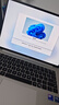 榮耀MagicBook Pro14【補(bǔ)貼20%】 AI筆記本92Wh巨量電池 綠洲護(hù)眼OLED超清大屏全能辦公大學(xué)生電腦 U5-225H 32G+1T固態(tài)【星辰灰】 曬單實(shí)拍圖