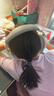 電音D3000 Type-C耳機頭戴式英語(yǔ)聽(tīng)說(shuō)考試專(zhuān)用學(xué)生網(wǎng)課學(xué)習有線(xiàn)耳麥人機對話(huà)適用小米華為iPad平板C口 曬單實(shí)拍圖