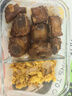 龍大肉食 國產(chǎn)黑豬肋排4斤（不含脊骨） 免切排骨豬肋骨含軟骨 黑豬肉生鮮 曬單實(shí)拍圖