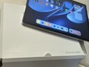 HUAWEI MatePad Air 12英寸 2025 柔光版 華為平板電腦 2.8K高刷超清全面屏 WIFI 12GB+256GB 煙云灰 曬單實(shí)拍圖