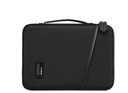 新秀麗（Samsonite）電腦包內(nèi)膽包14.1英寸手提包輕薄商務(wù)筆記本macbookair氣囊保護(hù)套 曬單實(shí)拍圖