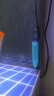 創(chuàng)寧 魚缸變頻加熱棒 CN-005-500W 自動恒溫 烏龜小型迷你加溫器 曬單實拍圖