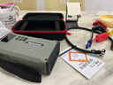 紐曼（Newsmy）【3C認證】V29汽車(chē)應急啟動(dòng)電源搭電寶充氣泵一體機便攜戶(hù)外電源車(chē)載充氣泵充電寶打氣筒16000mAh 曬單實(shí)拍圖