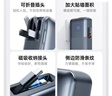 remax【3C認證丨插頭伸縮線(xiàn)】65W快充三合一充電寶20000mAh移動(dòng)電源可上飛機適用蘋(píng)果華為筆記本 曬單實(shí)拍圖