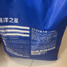 海洋之星 三文魚(yú)中小型犬狗糧成犬糧天然無(wú)谷糧小顆粒6kg 曬單實(shí)拍圖