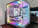 七彩虹B760M D5 支持英特爾 酷睿12代 13代 14代CPU 12600KF/12490F/13600KF/14600K游戲臺式機(jī)電腦主板 B760M-WHITE WIFI D4【冷鋼戰(zhàn)斧】 曬單實(shí)拍圖