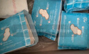 小妮日用240衛(wèi)生巾經(jīng)典棉柔絲薄干爽護(hù)翼瞬吸日用學(xué)生姨媽巾 日用40片(5包） 曬單實(shí)拍圖