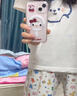 iphone13庫存手機iphone13pro雙卡后封激活iphone13promax全網(wǎng)通 iPhone13粉色 128G【送碎屏險-365天無(wú)憂(yōu)質(zhì)?！?曬單實(shí)拍圖