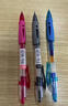 晨光（M&G）文具GP1008按動(dòng)中性筆學(xué)生0.5黑筆簽字筆商務(wù)子彈頭考試專(zhuān)用水筆高顏值辦公用品黑色30支/盒開(kāi)學(xué)季 曬單實(shí)拍圖