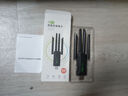 裕合聯(lián)USB無線網(wǎng)卡臺式機專用筆記本電腦無線WIFI接收器千兆5G雙頻免驅(qū)高速網(wǎng)絡(luò)信號放大器 1300M四天線【5G雙頻免驅(qū)】信號更強抗干擾 曬單實拍圖