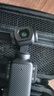 JJC 運動(dòng)相機濾鏡套裝 適用大疆Osmo Pocket 3口袋OP3減光鏡1/4黑柔CPL增廣鏡可調nd磁吸快拆攝影配件 0.72X增廣鏡【廣角攝影 人像利器】 曬單實(shí)拍圖