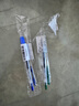 斑馬牌（ZEBRA）JJ15按動(dòng)藍(lán)色中性筆0.5mm簽字筆商務(wù)水筆學(xué)生練字考試刷題筆高顏值彩色學(xué)習(xí)辦公文具 1支 曬單實(shí)拍圖