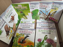 最美的法布爾昆蟲(chóng)記全12冊套裝 松岡達英大師 兒童自然科普昆蟲(chóng)百科全書(shū)學(xué)校推薦課外閱讀3-6歲7-10歲愛(ài)心樹(shù)童書(shū) 曬單實(shí)拍圖