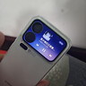 小米（MI）Xiaomi 17 Pro 6.3英寸小尺寸旗艦手機 徠卡5倍光學(xué)變焦 超窄四等邊 6300mAh大電池 小米手機17pro 白色 12GB+256GB 曬單實(shí)拍圖
