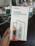 綠聯(lián)【康寧玻璃膜】適用蘋(píng)果16ProMax鋼化膜iPhone16promax手機膜全屏覆蓋防摔防指紋高清膜無(wú)塵倉貼膜 曬單實(shí)拍圖