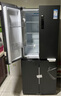 TCL 408升十字對開(kāi)四開(kāi)門(mén)分區養鮮一級能效雙變頻風(fēng)冷無(wú)霜大容量超薄家用電冰箱國家補貼BCD-408WPJD 曬單實(shí)拍圖